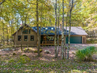 Lake Home Off Market in Terra Alta, West Virginia