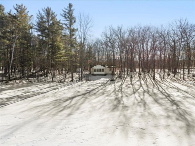 Lake Home For Sale in Deerwood, Minnesota