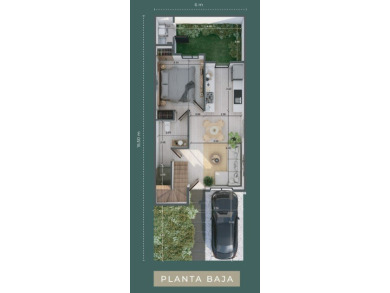 Invest in the best place: Tulum. Tulum has reached high - photo 2