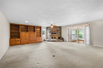 Nestled on a beautiful, level 1/2+ acre lot, this inviting - photo 4