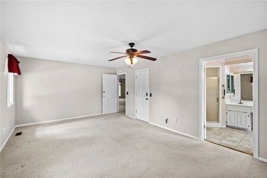 Nestled on a beautiful, level 1/2+ acre lot, this inviting - photo 5