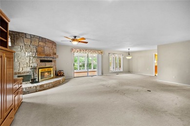Nestled on a beautiful, level 1/2+ acre lot, this inviting - photo 7