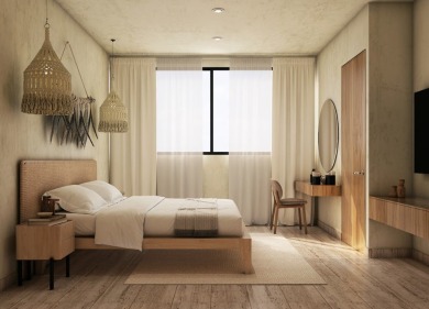 Invest in the best place: Tulum. Tulum has reached high - photo 7