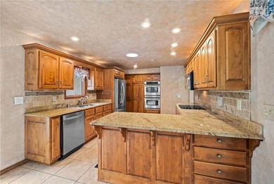 Nestled on a beautiful, level 1/2+ acre lot, this inviting - photo 8