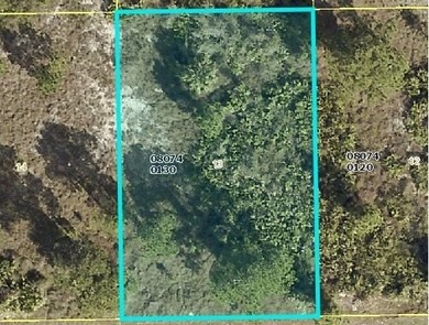 Lehigh Acres Area Lot For Sale in Other Florida