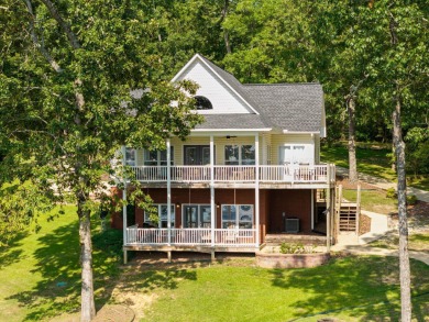 Smith Lake (Duncan Bridge) The famous words of real estate - Lake Home For Sale in Jasper, Alabama