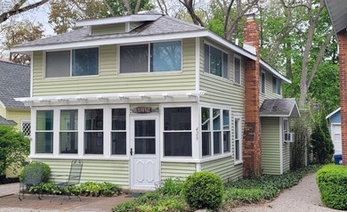 Lake Erie - Ottawa County Home Active Under Contract in Lakeside Ohio