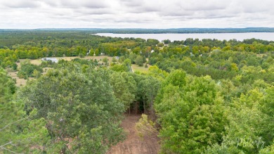 Lake Acreage For Sale in Bear Lake, Michigan