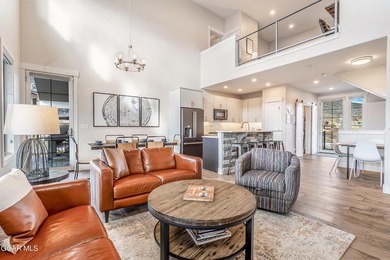 This modern four-bedroom single-family home in Granby Ranch - photo 2