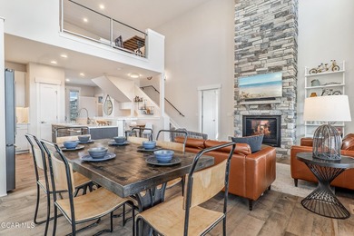 This modern four-bedroom single-family home in Granby Ranch - photo 5
