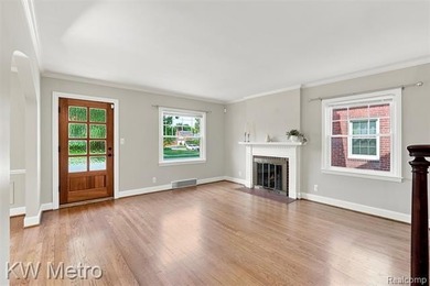 Welcome home to this stunning, completely updated all-brick - photo 6