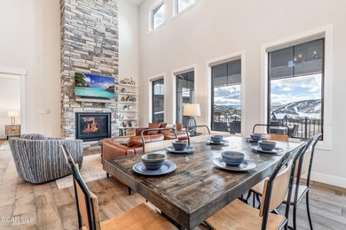 This modern four-bedroom single-family home in Granby Ranch - photo 10