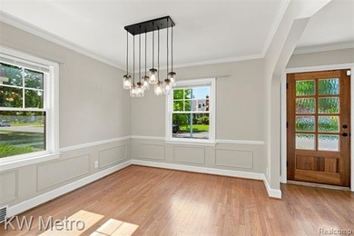 Welcome home to this stunning, completely updated all-brick - photo 10