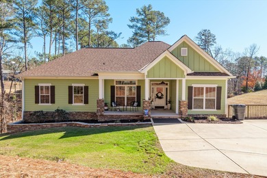 Strom Thurmond / Clarks Hill Lake Home For Sale in Mccormick South Carolina