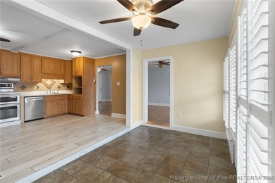 Well-maintained estate property situated on two parcels totaling