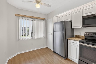 Beautiful and renovated 2 bed/2 bath in this 55+ active senior - photo 12