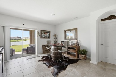 Built in 2022, this extended Cali model is ideally situated on a - photo 12