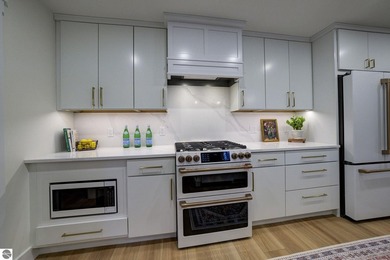 This beautifully remodeled home offers modern comfort and - photo 12
