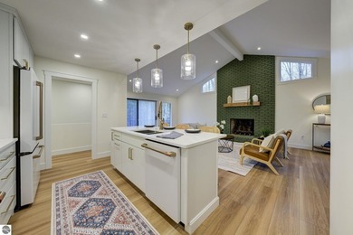 This beautifully remodeled home offers modern comfort and - photo 13