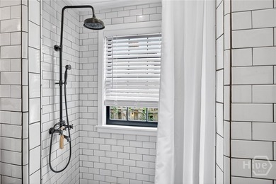 Stunning design defines this true jewel box cottage, where every - photo 14