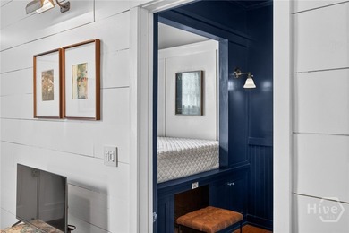Stunning design defines this true jewel box cottage, where every - photo 15
