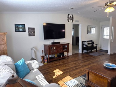 THIS HOME IS ON LEASED LAND WITH A MONTHLY LOT OF $545 AND THAT - photo 15