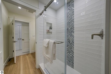 This beautifully remodeled home offers modern comfort and - photo 17