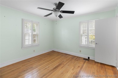 Well-maintained estate property situated on two parcels totaling