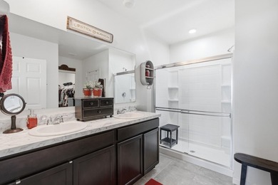 Built in 2022, this extended Cali model is ideally situated on a - photo 18