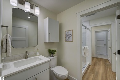 This beautifully remodeled home offers modern comfort and - photo 18
