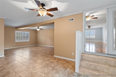 Well-maintained estate property situated on two parcels totaling