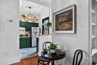 Stunning design defines this true jewel box cottage, where every - photo 20