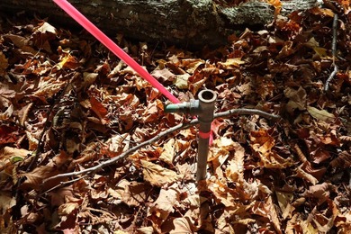 Set up camp or build your Adirondack escape on this beautiful - photo 20
