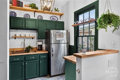 Stunning design defines this true jewel box cottage, where every - photo 21