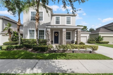 (private lake, pond, creek) Home Sale Pending in Windermere Florida