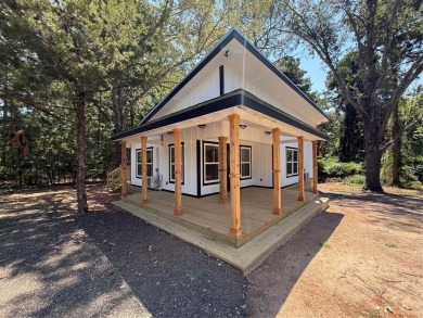Lake Home For Sale in Quitman, Texas