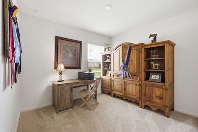 Built in 2022, this extended Cali model is ideally situated on a - photo 21