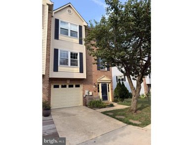 (private lake, pond, coastal) Townhome/Townhouse For Sale in Arnold Maryland