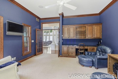 Perfectly positioned along Holland's highly coveted Lake - photo 22