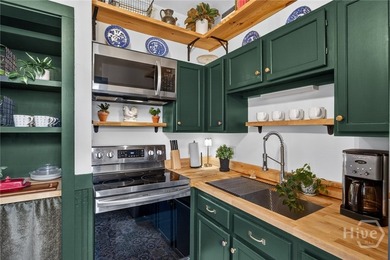 Stunning design defines this true jewel box cottage, where every - photo 23
