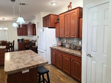 THIS HOME IS ON LEASED LAND WITH A MONTHLY LOT OF $545 AND THAT - photo 23