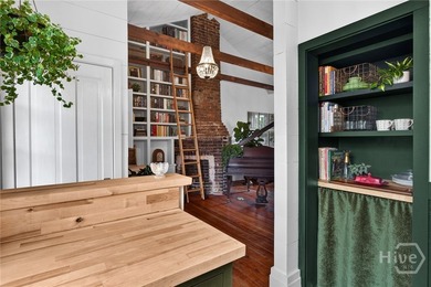 Stunning design defines this true jewel box cottage, where every - photo 24