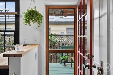 Stunning design defines this true jewel box cottage, where every - photo 25