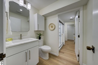This beautifully remodeled home offers modern comfort and - photo 25