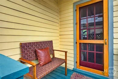 Stunning design defines this true jewel box cottage, where every - photo 26