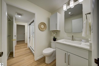 This beautifully remodeled home offers modern comfort and - photo 27