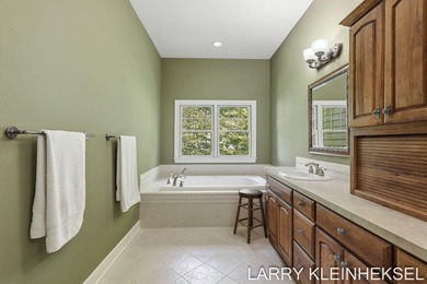 Perfectly positioned along Holland's highly coveted Lake - photo 28