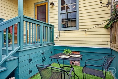 Stunning design defines this true jewel box cottage, where every - photo 29