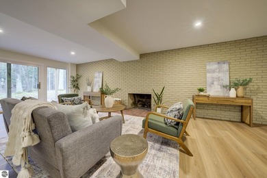 This beautifully remodeled home offers modern comfort and - photo 29
