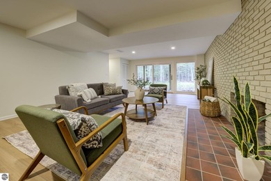 This beautifully remodeled home offers modern comfort and - photo 30